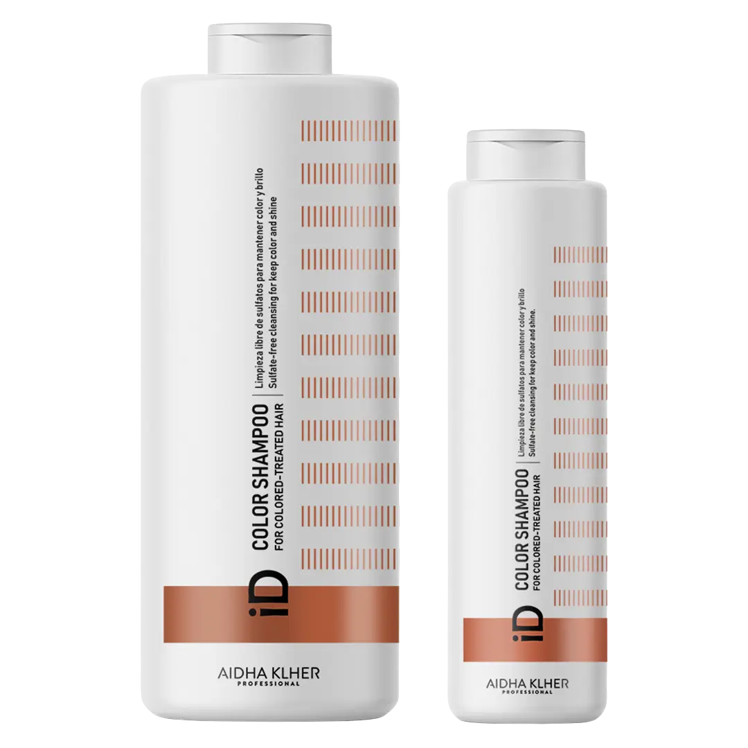 Color Shampoo