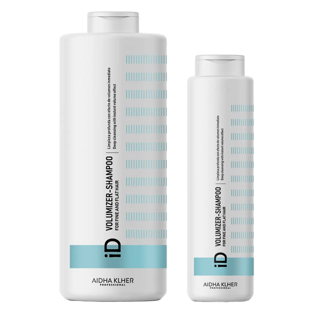 Volumizer Shampoo