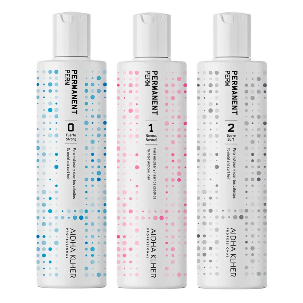 Tratamiento Permanent