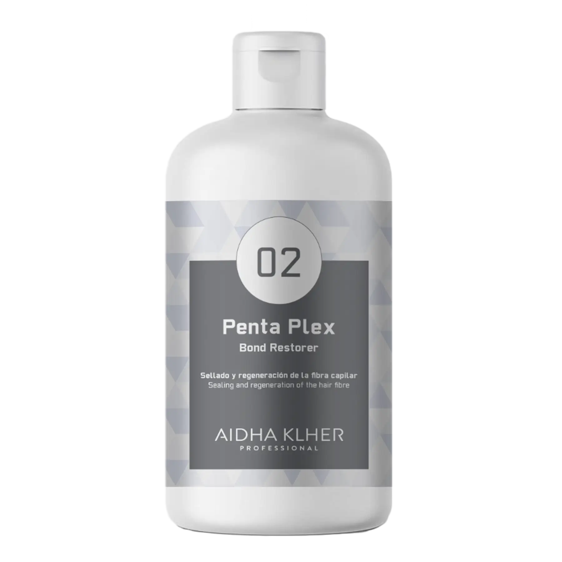 Paso 2 Bond Restorer