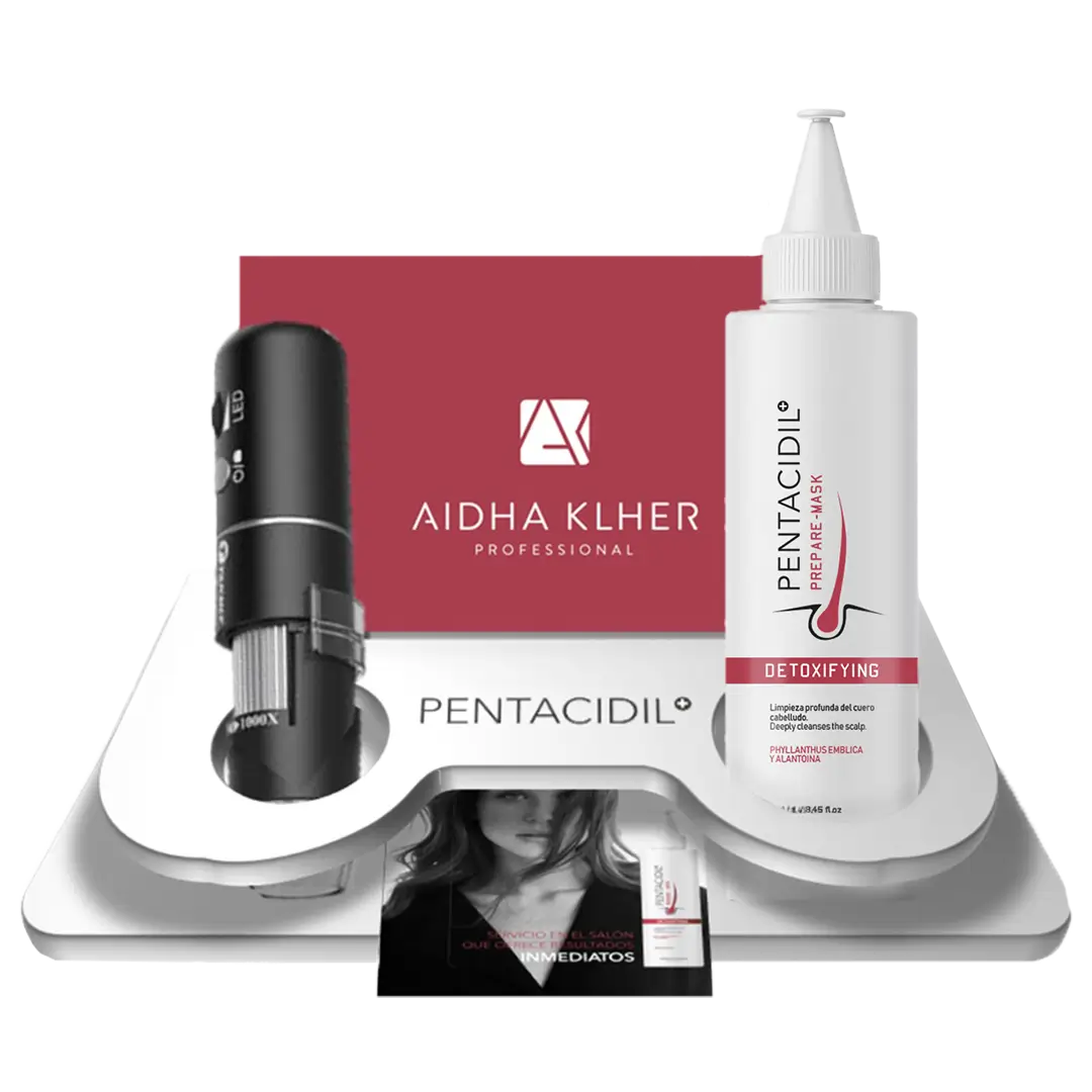 Diagnóstico Capilar